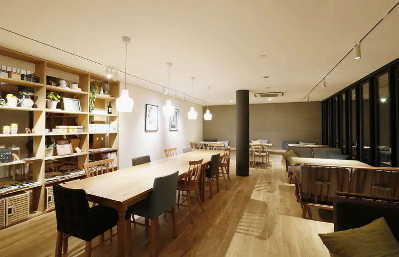 thirty nine cafe