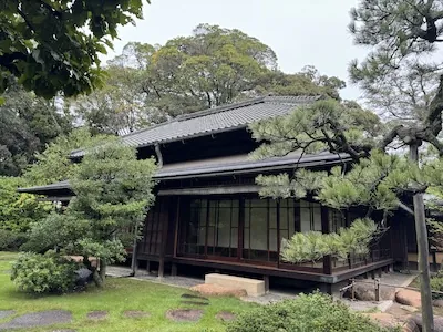 上花輪歴史館
