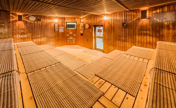 湯楽の里 松戸店 2